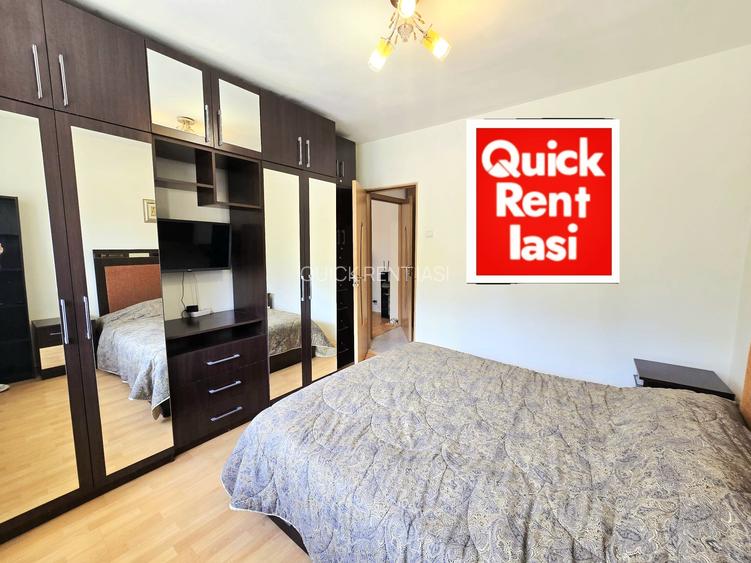 Ultracentral Bulevardul Stefan Cel Mare Apartament 3Camere De Inchiriat - 12