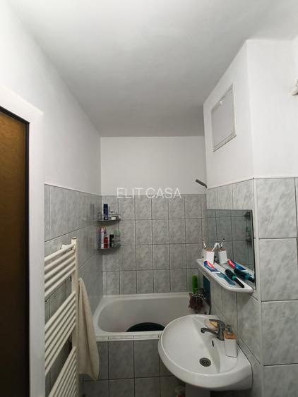 Apartament cu 2 camere, etaj 1/4, zona Alexandru cel Bun - 8