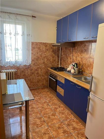Apartament 2 camere TITAN-GALERIILE TITAN