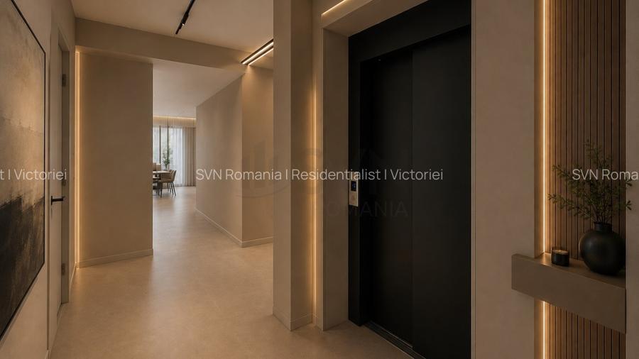 REA1029215 Penthouse - Parcul Carol - Bloc Nou - 11