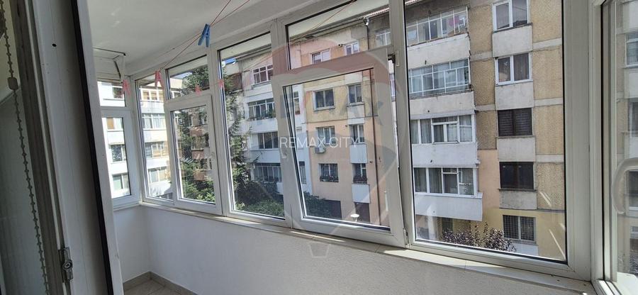 Apartament 2 camere de închiriat - 7