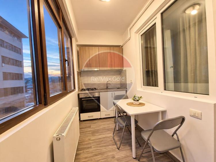 Apartament 2 camere | Militari Residence | Centrală proprie | AC |450€