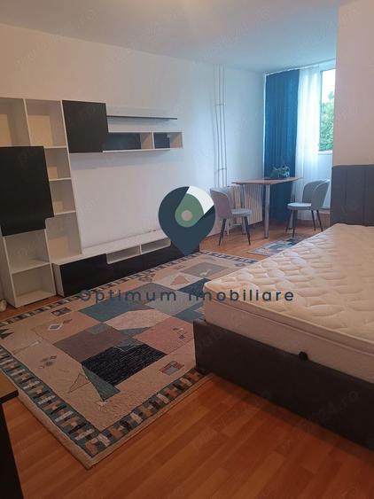 Garsoniera confort 1 in Manastur, etaj 3/4 zona Petrom !