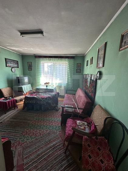 Casa ultracentrala , 200mp, teren 450 mp , Radauti