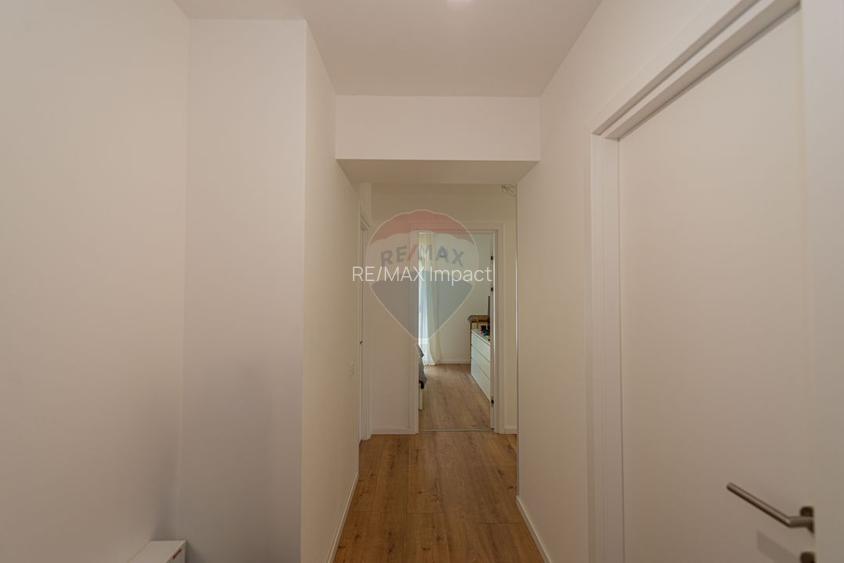 Apartament 3 camere de inchiriat | Arcadia Residence | Pet friendly - 21