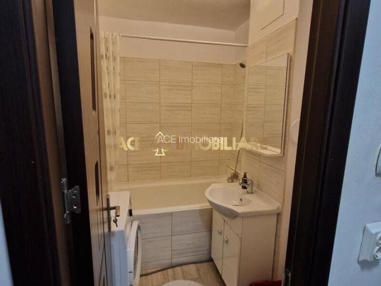 Garsoniera de inchiriat | Berceni | Pet-friendly | Metrou | Mobilat - 6