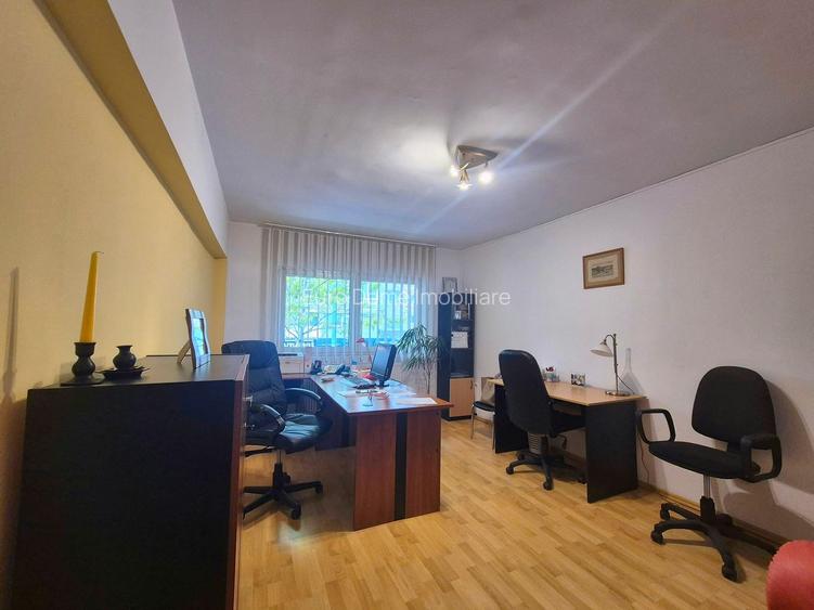 Exclusivitate - Central - Griviței, spatiu pretabil birouri