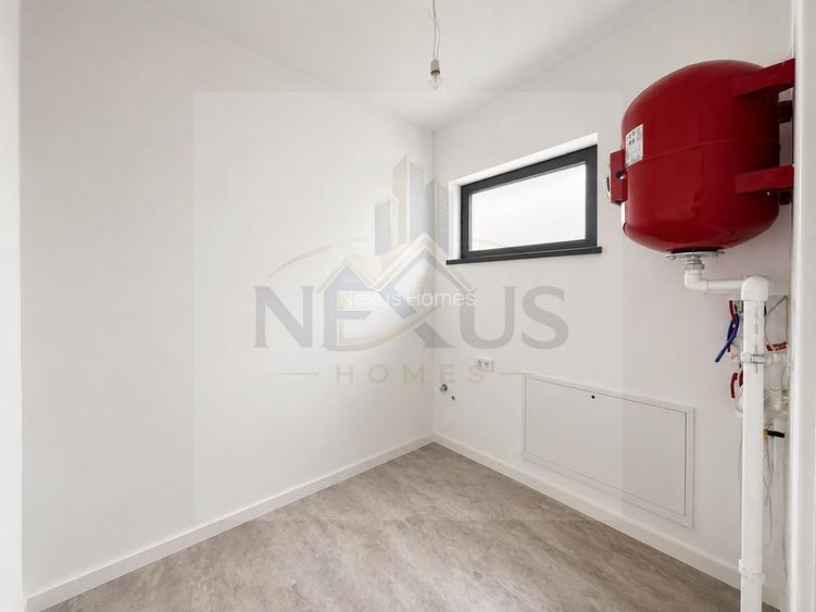 Casă individuala - Str Aviatorilor - Mutare rapida - Finisaje premium - 10