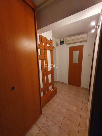 Vanzare apartament cf. 1 decomandat 3 camere + logie - 14