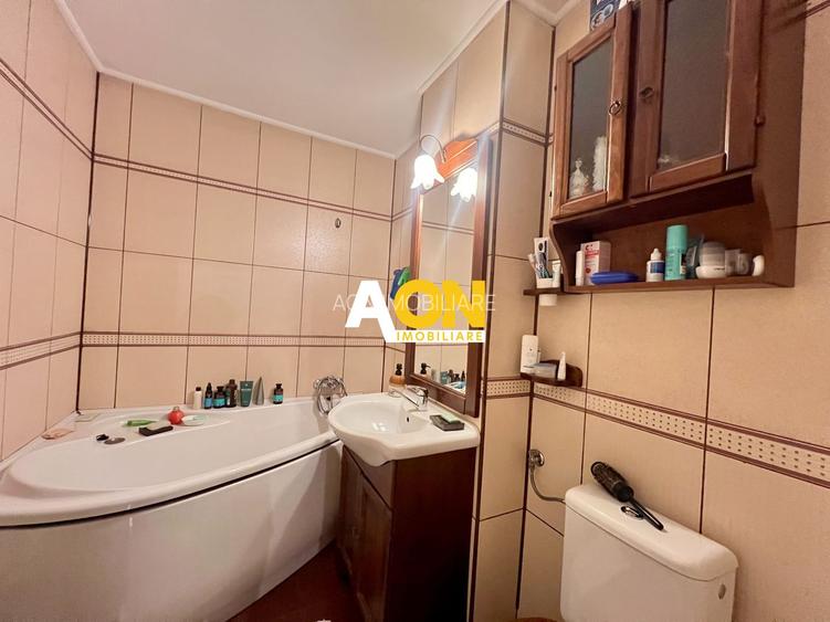 Apartament 3 Camere | 67 mp | 2 Bai | DECOMANDAT | Zona cetate - 7