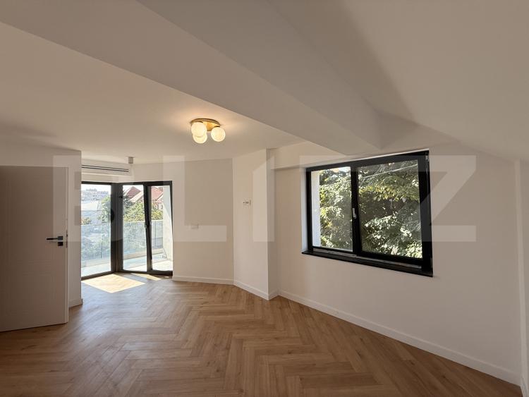 Apartament premium 2C, pe două niveluri, 80 mp, Ultracentral