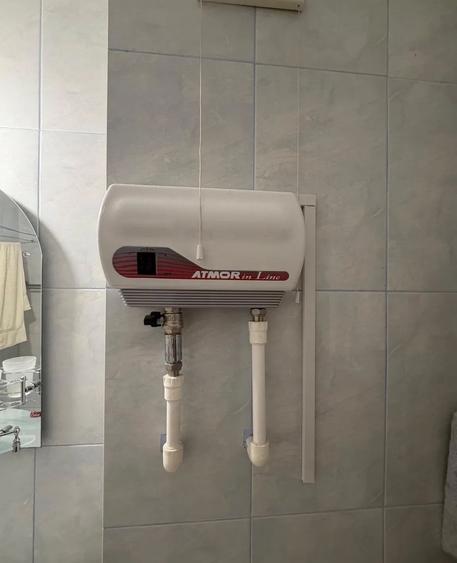 Garsoniera Drumul Taberei metrou Favorit