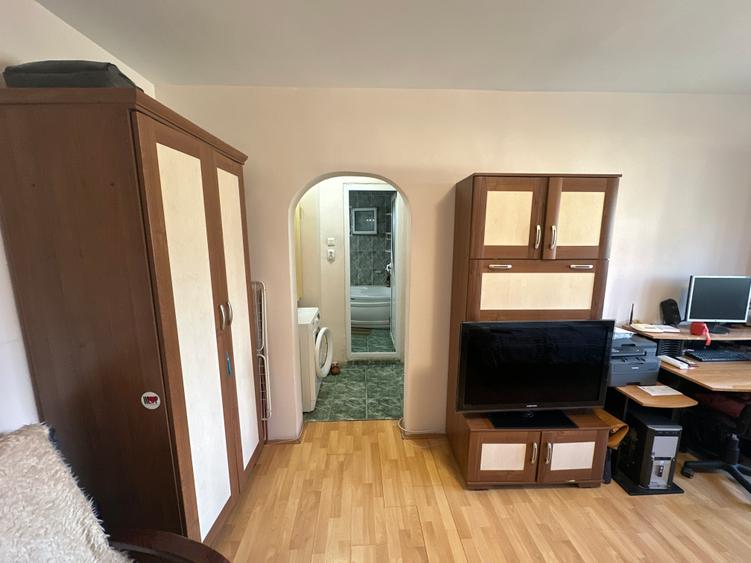 Apartament de 2 camere in Vitan/2-Room Apartment in Vitan