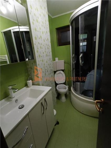 Apartament 2 camere cf 1 decomandat zona Micro 5