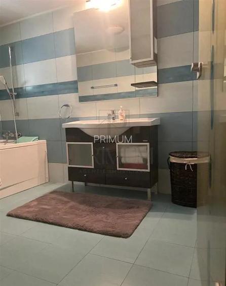 ELISABETIN, VILA 5 CAMERE P+E+M, 3 BAI, 3 BALCOANE, TERASE, GARAJ - 8