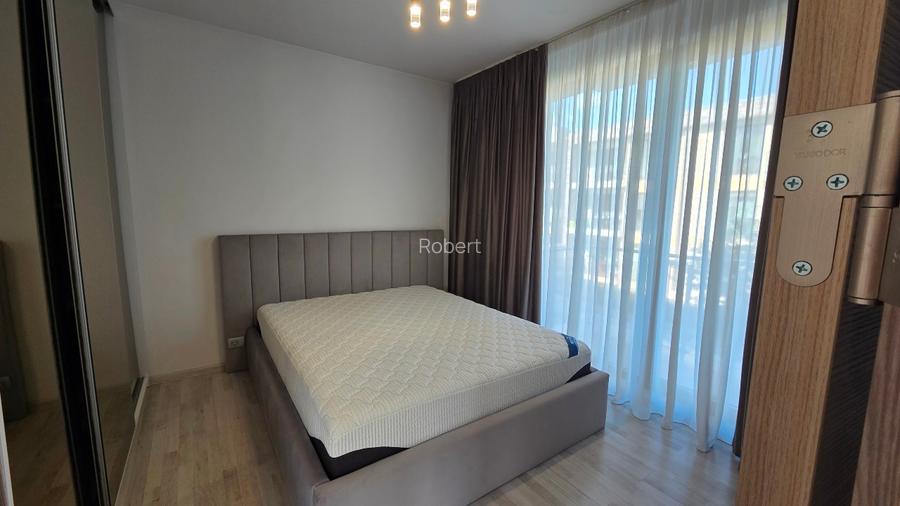 Particular 2 camere Drumul Regimentului/Jandarmeriei 72mp utili +parcare proprie - 8