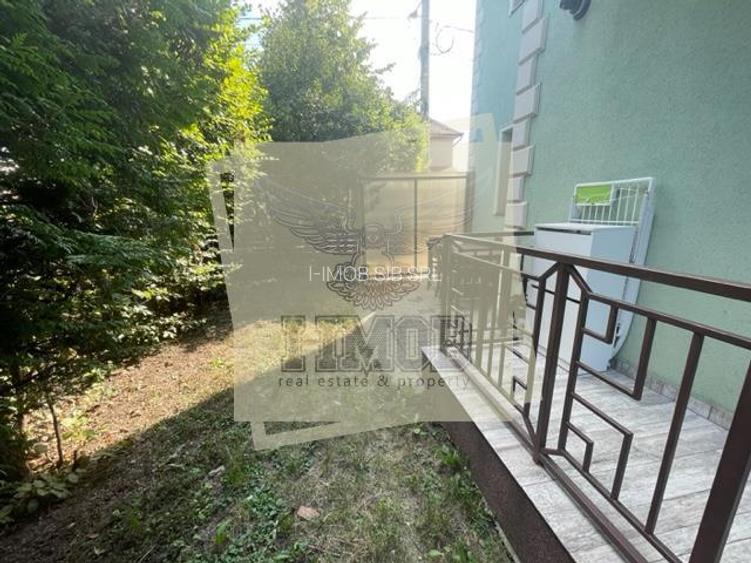 Apartament de lux la casa cu 3 camere si gradina in zona Trei Stejari - 11