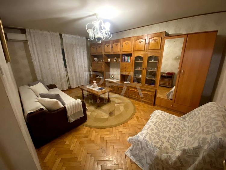 3 Camere- Decomandat- 71,5 mp- Boxa-Calea Rahovei