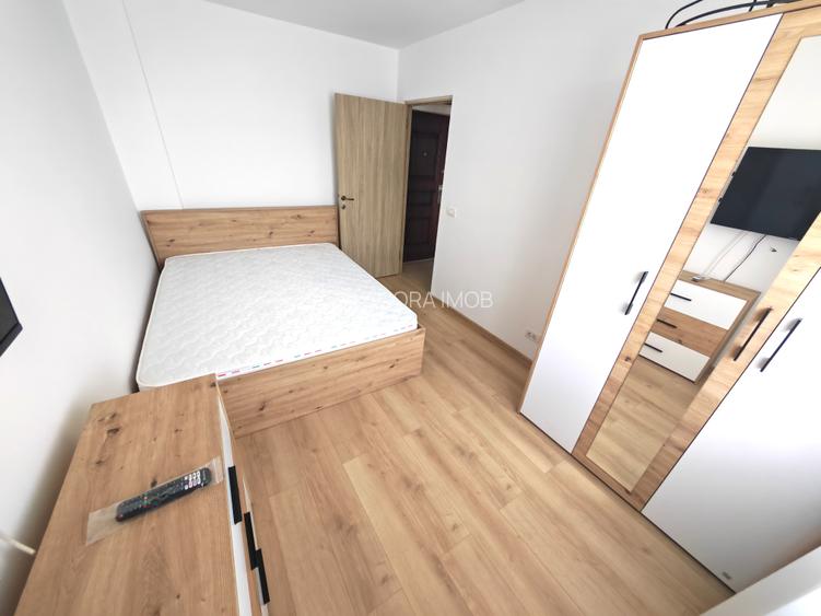3 camere Calea Griviței – Lângă Metrou 1 Mai | Renovat | Mutare imediată - 8