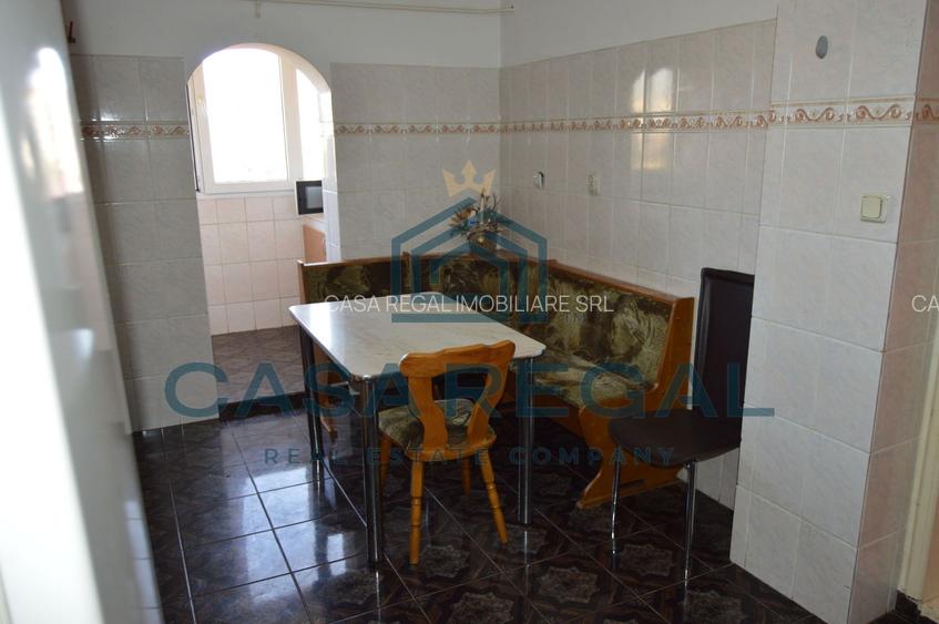 Apartament 2 camere tip PB Cartierul Nufarul - 4