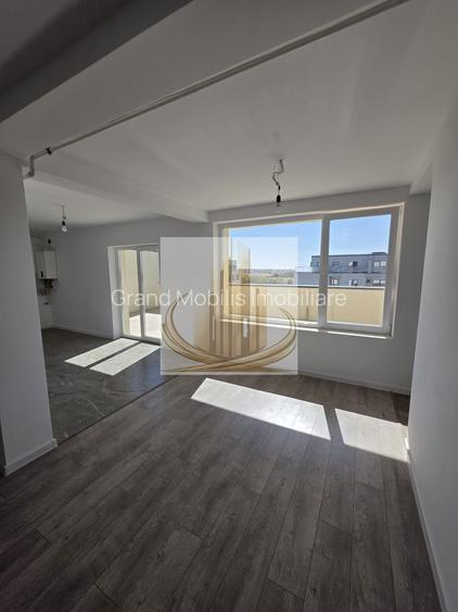 Penthouse 3 camere | 71 mp + terasă 36 mp + balcon Totontalului - 4