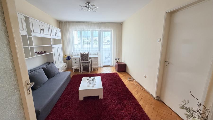 Apartament 2 camere de inchiriat in Manastur Pta Flora