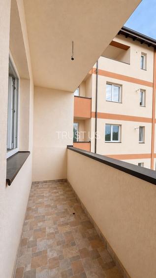 COMISION 0% | Apartament 2 Camere | 52 mp Utili | Etaj 1 | Chisoda - 3