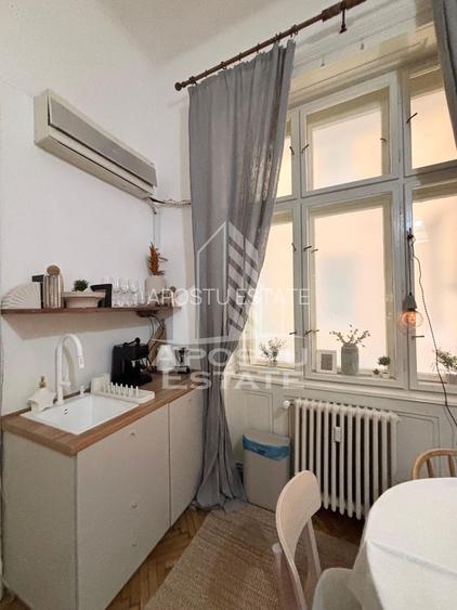 Apartament cu 2 camere de inchiriat, zona Centrala, Timisoara - 10