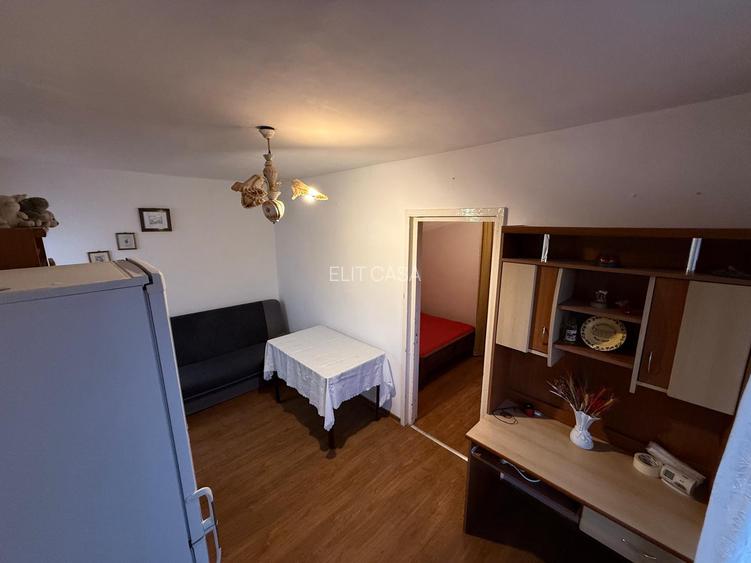 Apartament 2 camere, zona Podu Ros - 3