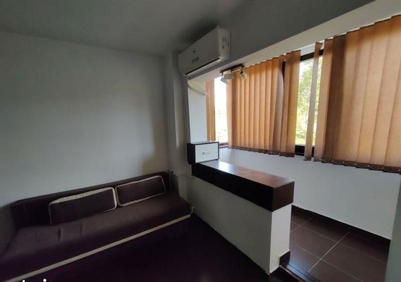 Obor Inchiriez ap 3 cam modern mobilata amenajat curat 2 balcoane 1 boxa 2 debar