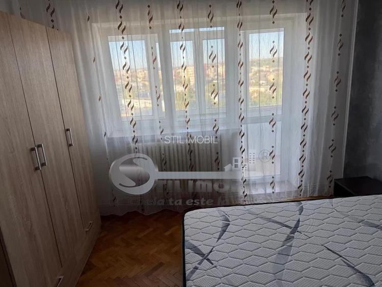 Apartament 2 camere Podu Ros - 4
