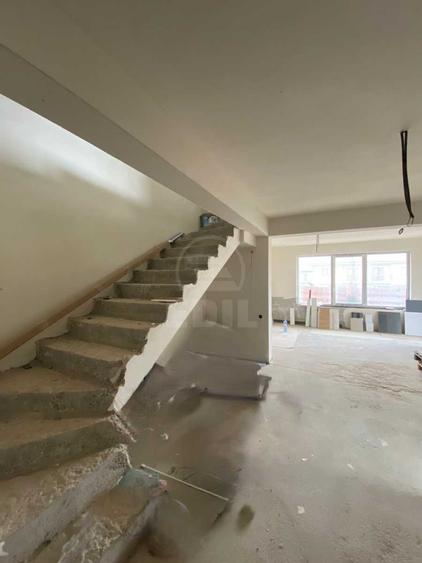 Duplex zona Catanelor