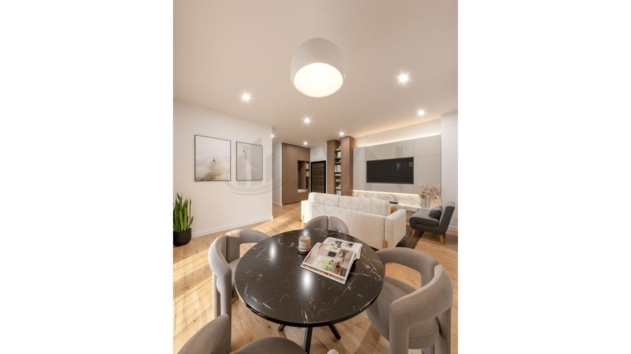 REA1026624 Apartament 4 camere I Baneasa I Premium