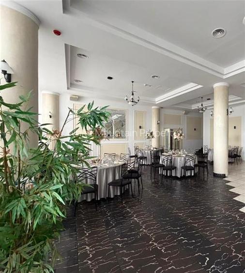 Timisoara, OPORTUNITATE INVESTITIE, hotel, clinica sau azil, 41 camere - 11
