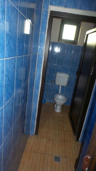 Spatiu Comercial (Botarlau drum Expres Focsani - Braila)