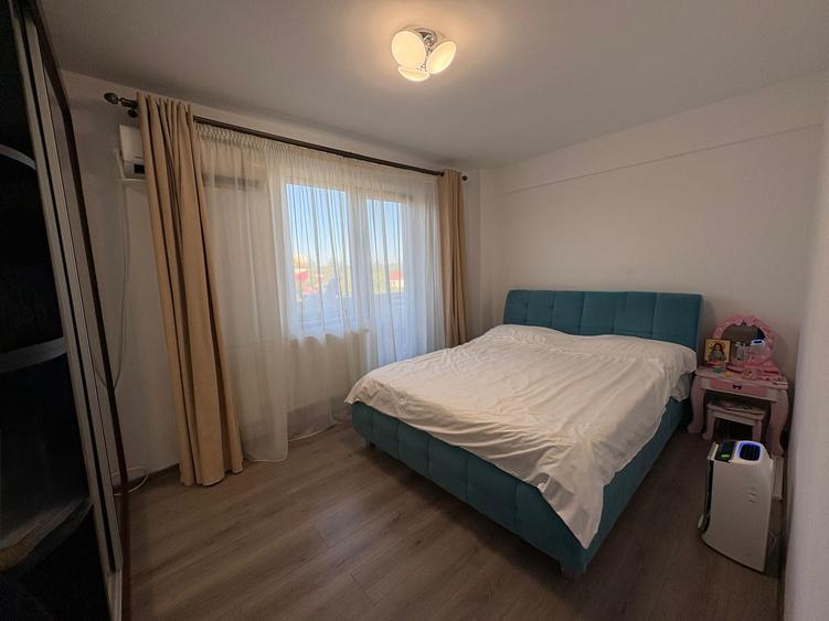 2 Camere Decomandat | 69 MP | Bloc 2018 | Parcare | CUG – Expomobila