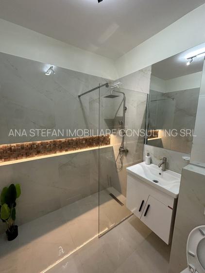 Grozavesti l Regie Residence l 2 Camere Lux l 5 Min Metrou l - 13