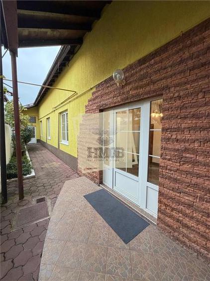 Casa cu 5 camere 2 bai 184 mp utili zona Calea Dumbravii