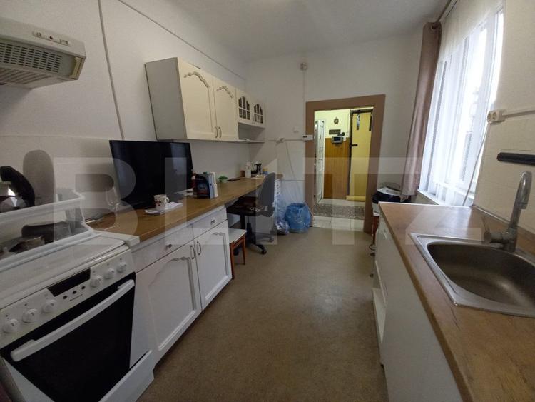 Casa cu suprafață construita 141 mp, 403mp teren, Parcul Feroviarilor !