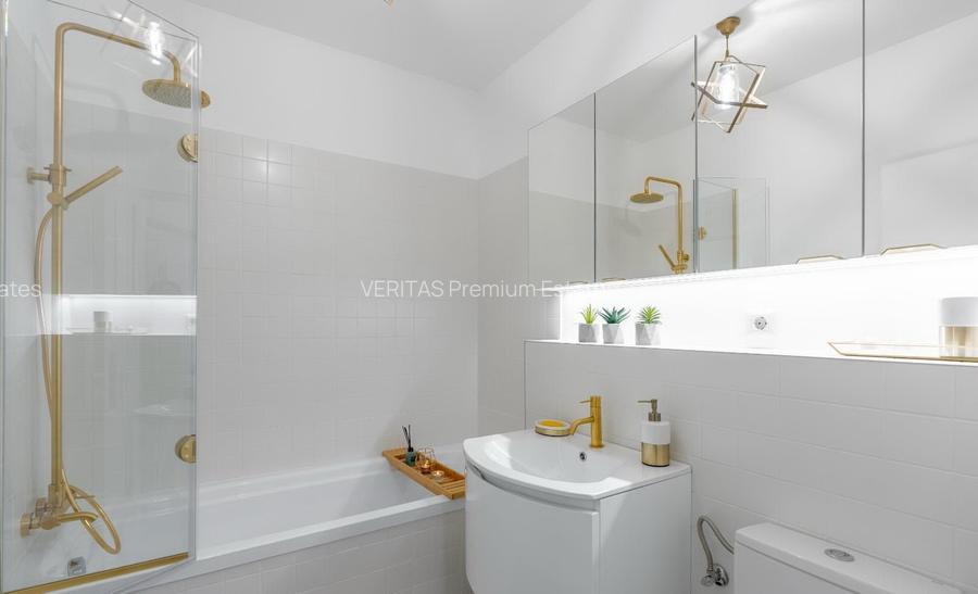 Ocazie rara! Apartament totul nou imobil 2020 parcul Tineretului, parcare, boxa - 10