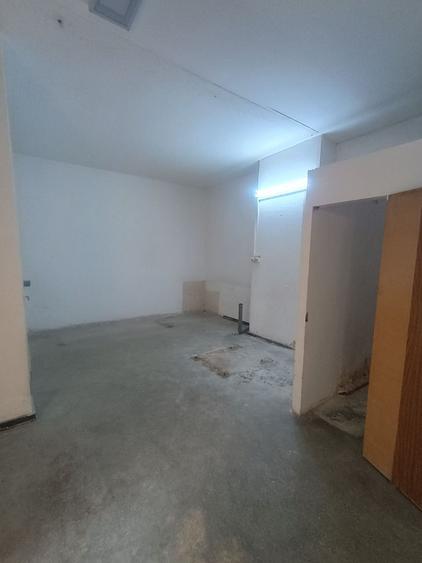 Iancului spatiu 70 mp  parter