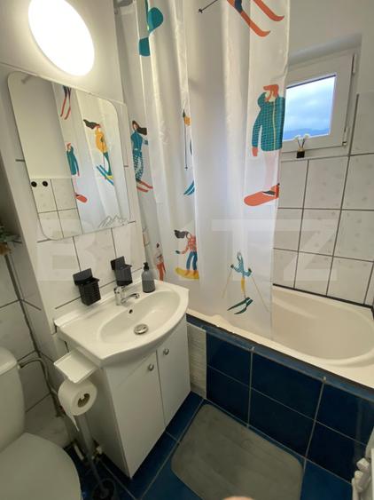 Apartament 2 camere de vânzare în Lupeni – Etaj 2, zonă bună.