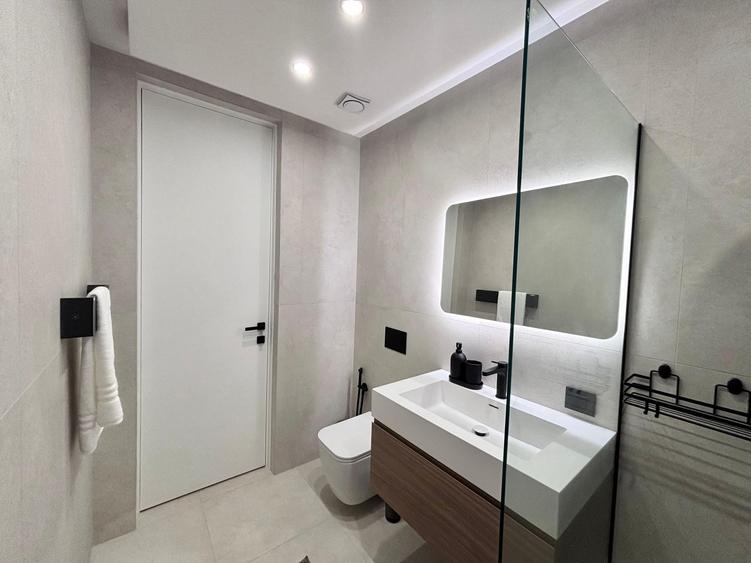 2 room apartment for rent | BHB | Floreasca