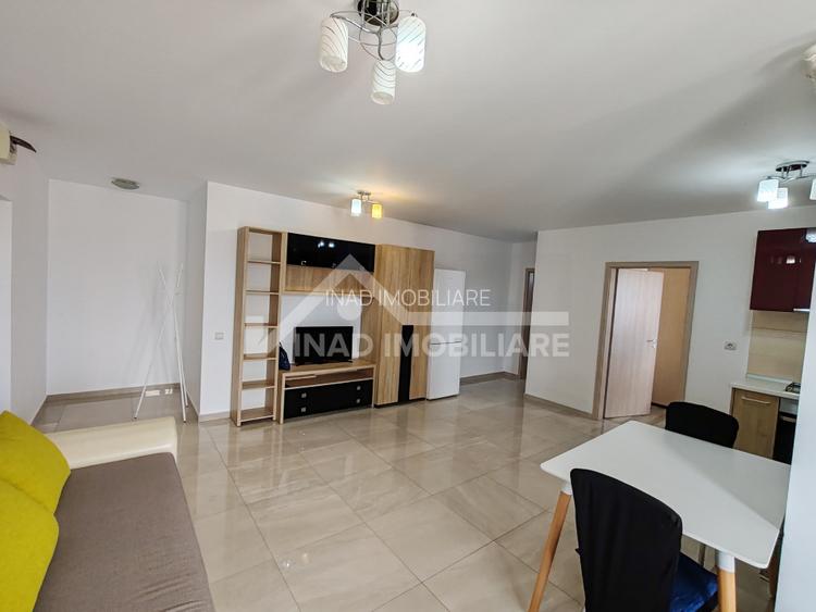 Apartament cu 2 camere, constructie noua,  Marasti Strada Venus - 4