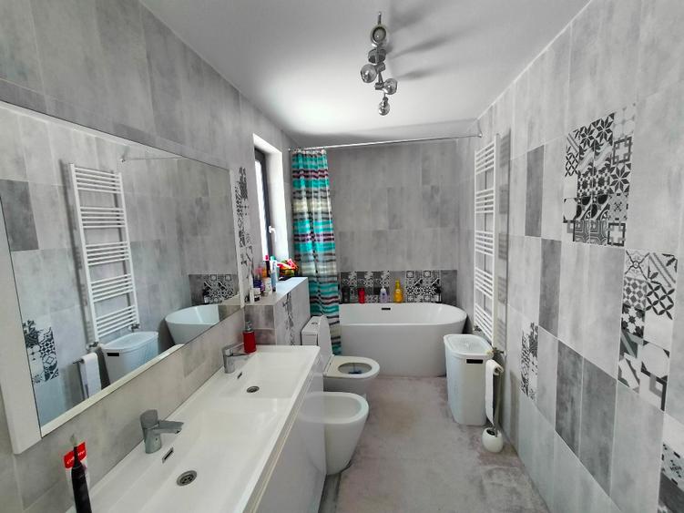 PF vand Duplex langa gradinita Kiki