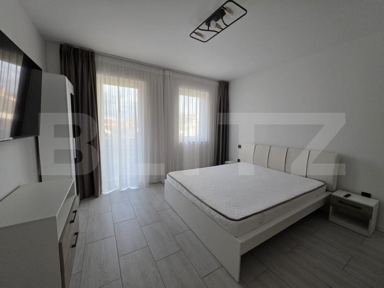 Exclusivitate! apartament modern, gata de mutare, parcare subterana, Iris