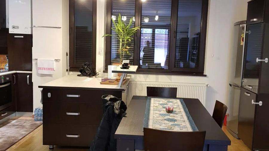 REA1029266 Apartament l 2 Camere l Baneasa