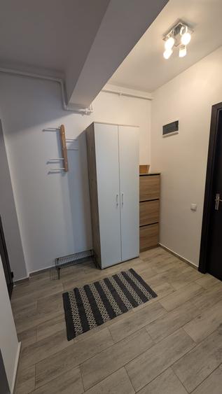 Apartament cu 2 camere in zona Metrou Berceni, Popesti Leordeni