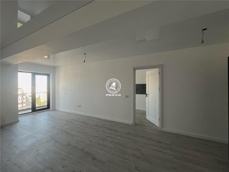 Apartament premium cu 2 camere | Adamant Tower - Rond CUG (peste drum de Selgros