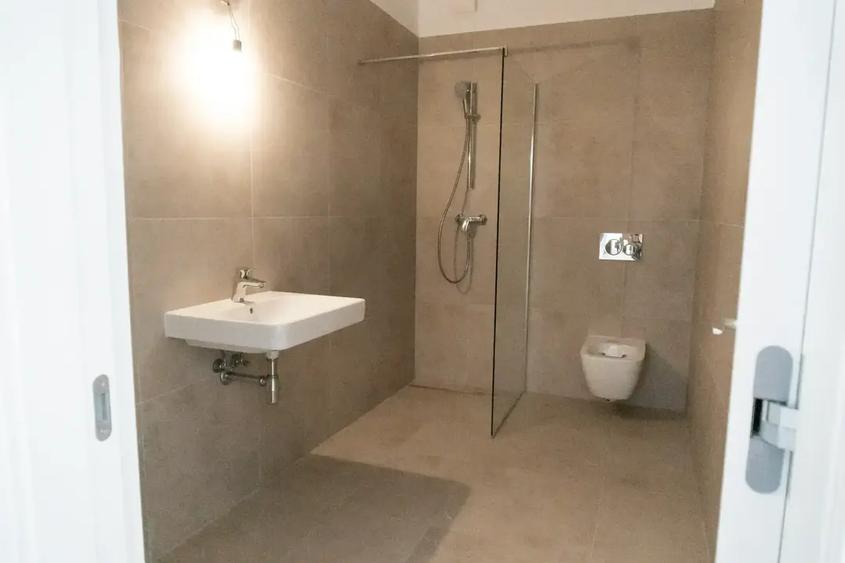 Estoria City| Ap 4 camere| 3 minute de Metrou Nicole Teclu